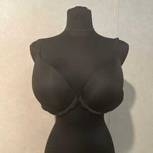 Cacique Black Bra 42dd